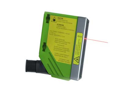 Autosen Through Beam Sensor: AL002