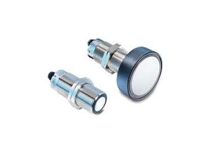 Baumer Ultrasonic Sensors - Large Sensing Distances