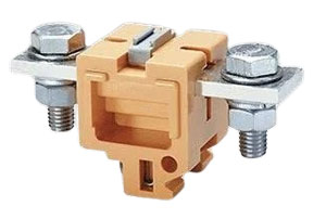 Connectwell Busbar Terminal - CX series