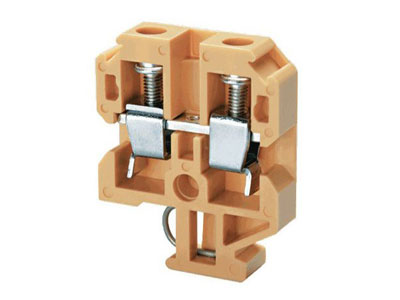 Connectwell Connectors - CP series