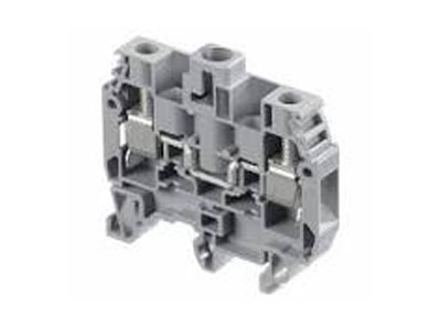 Connectwell Terminal Blocks - CTS series