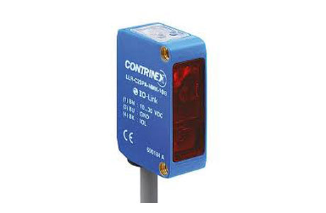 Contrinex LRR-C23PA-NMK-101