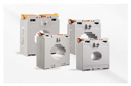 Current Transducer Selec : Busbar CT