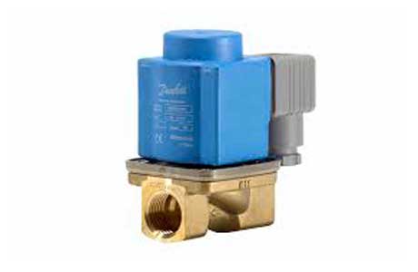 Danfoss 24v Solenoid Valve:EV220B