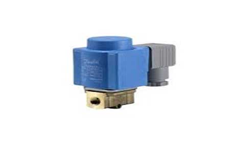 Danfoss Coil for Solenoid Valves:EV210B