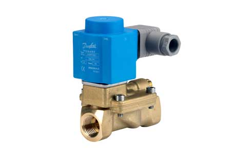 Danfoss Electric Valve:EV220B