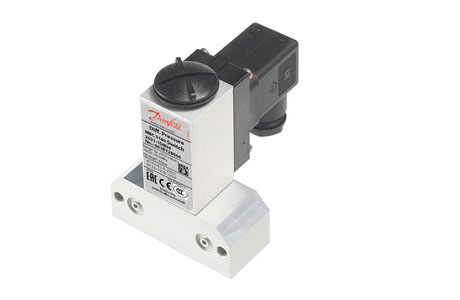 Danfoss  Pressure Switch: MBC 5180