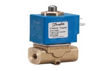 Danfoss Solenoid:EV310B
