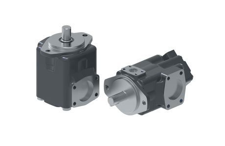 Danfoss Vane Pumps: V Series