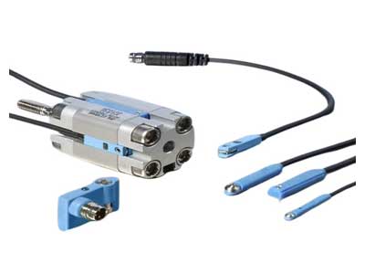 Dietz Magnetic Switch: M-75678