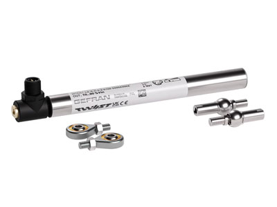 Gefran Linear Position Transducer: LM-L