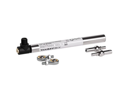 Gefran Linear Scale: LM-C