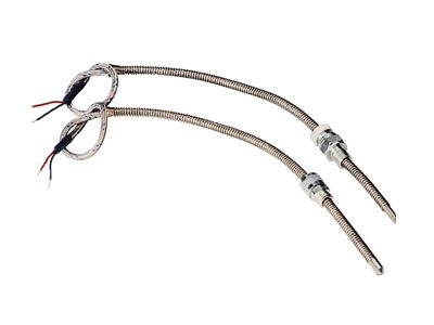 Gefran Thermocouples: TC5/TC5N