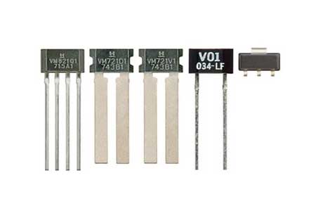Honeywell Magnetic Switch:Speed Sensor ICs