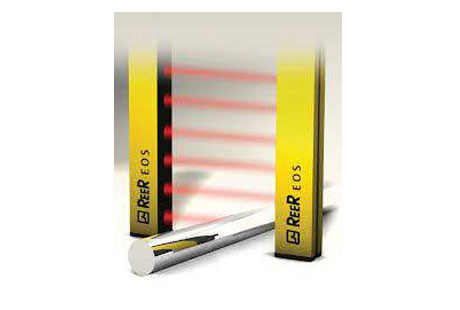 How Are IoT Technologies Being Integrated with Safety Light Curtains?