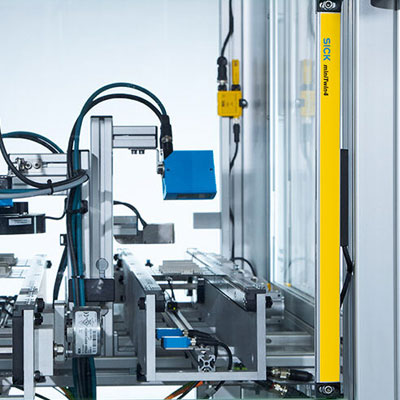 Installation and Setup