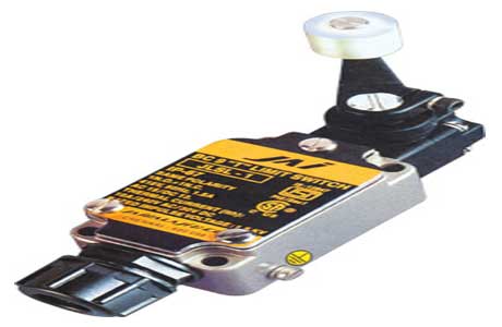 Jai Balaji BC9 Limit Switch