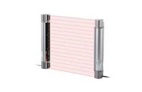 Keyence Safety Light Curtain: SL-V series