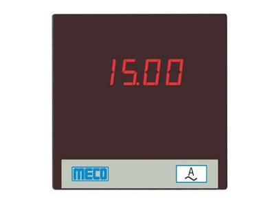 Meco Digital Panel Meter SMP35S