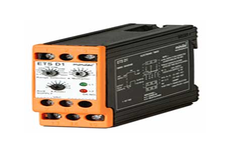 Minilec On Delay Timer - ETS D1