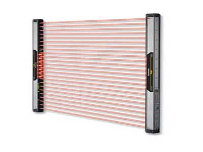 Panasonic Light Curtain SF4B - [TYPE2 PLC SIL1] SF2C