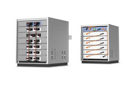 Phoenix Contact Connector: Energy Storage Systems