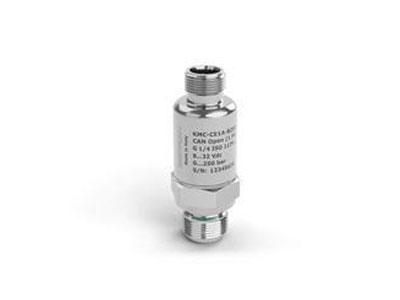 Pressure Sensor Gefran: KMC