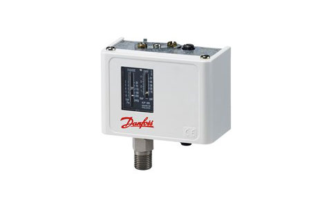 Pressure Switch Danfoss KP35