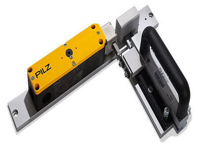 Safety Door Switch Pilz: PSENbolt