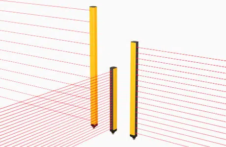 Safety Light Curtain