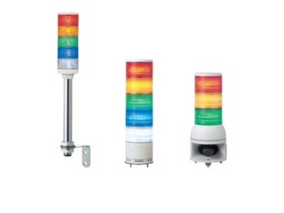 Schneider Electric Tower Light - XVC