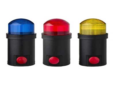 Schneider Stack Light - XVDLS