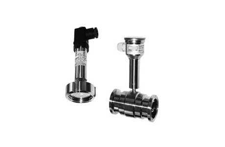 Siemens Hydrostatic Level Transmitter - SITRANS P Compact