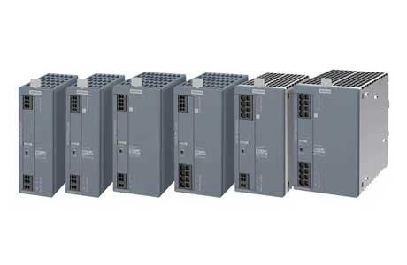 Siemens Power Supplies:SITOP PSU4200