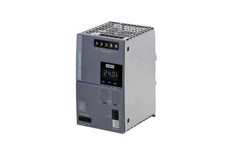 Siemens Power Supply: SITOP PSU8400