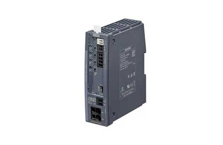 Siemens 24VDC Power Supply:Selectivity Module for48VDC