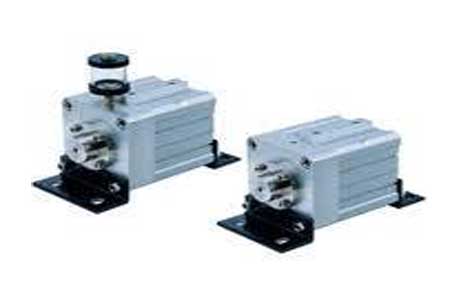 SMC Air Hydro Cylinder: Booster CQ2