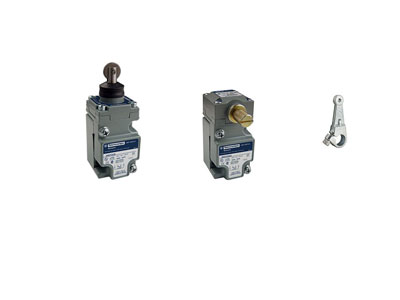 Telemecanique Switch: 9007 C