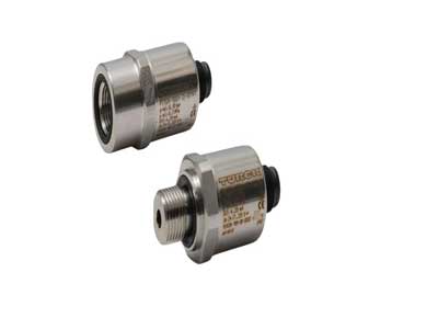 Turck Infreared Temperature Sensor: TTM