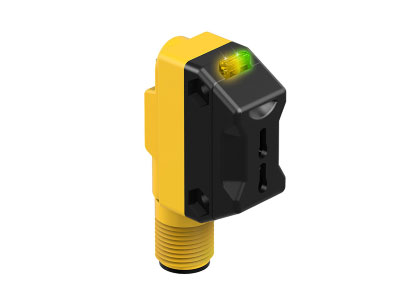Turck Level Control Optical Sensor - QS18 Series