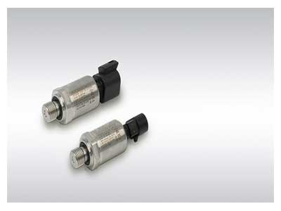 Turck Pressure Switch: PT1100/2100