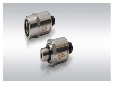 Turck Pressure Transducer: PT1000/2000