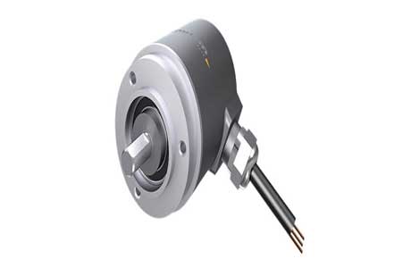 Waycon Absolute Encoder: M36 and M58