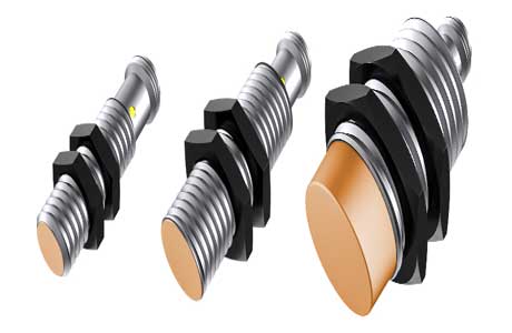 Waycon Inductive Sensor: ISZL