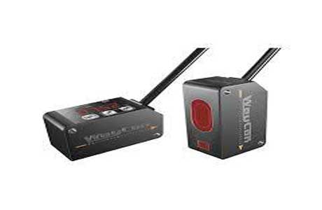 Waycon Laser Distance Sensors: LAR