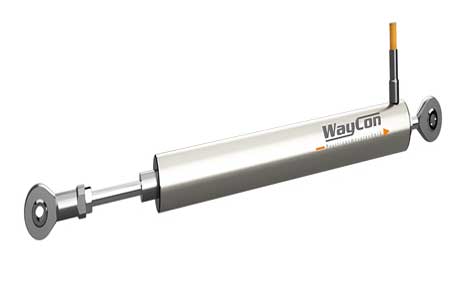 Waycon LVDT Sensor:  LVIG