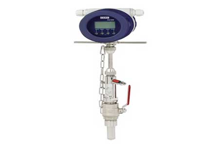 Wika Flow Meter - FLC-1222