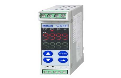 Wika Temperature Controller