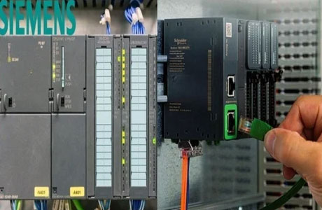 Siemens PLC Repair