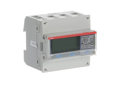ABB Energy Meters: B23 212-200